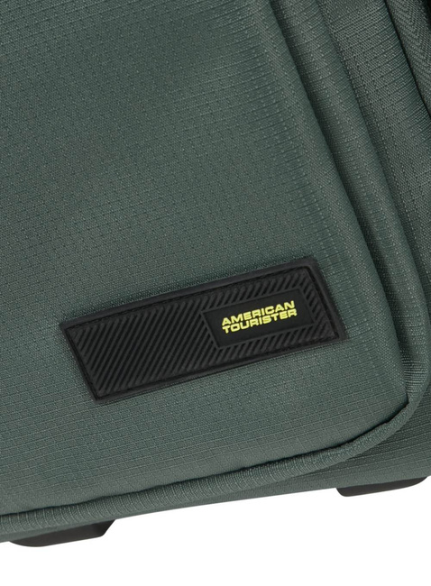 Plecak na kółkach American Tourister Take2Cabin S/M - dark forest