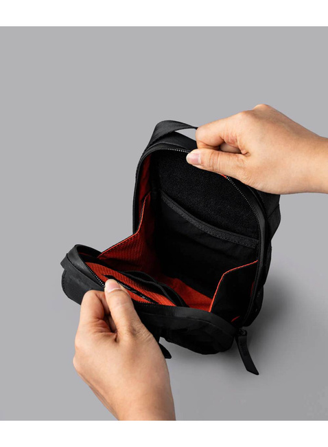 Saszetka na ramię Alpaka Modular Sling V2 X-Pac® - black