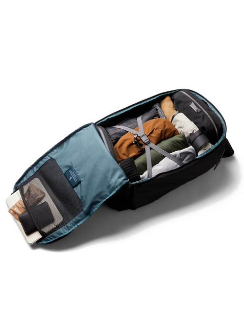 Plecak miejski Bellroy Transit Workpack Pro 28 - black