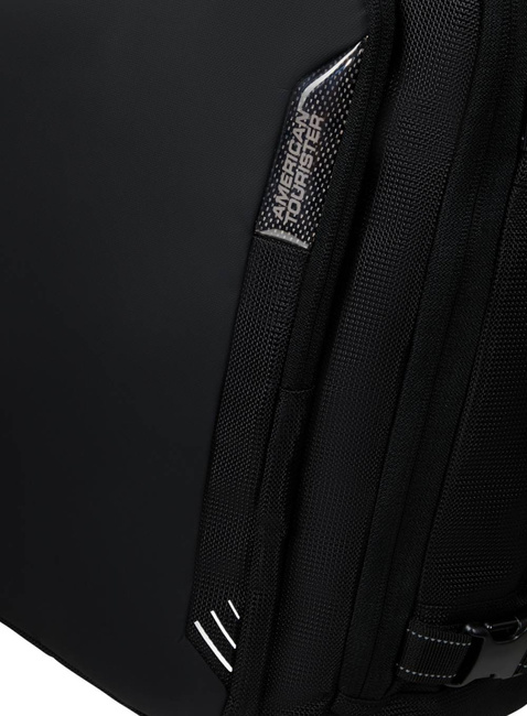 Plecak kabinowy American Tourister Take2Cabin Pro MS- flash black