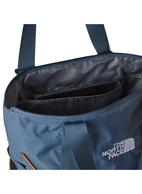 Torba miejska The North Face Borealis Tote - granite grey