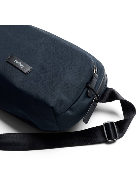 Torba na ramię Bellroy Transit Sling 5 l - nightsky