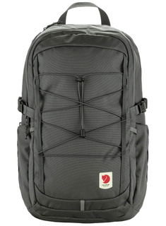 Plecak miejski Fjallraven Skule 28 - basalt