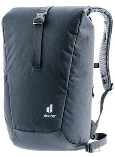 Plecak miejski Deuter StepOut 22 - black