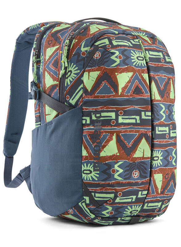 high hopes geo / forge grey
