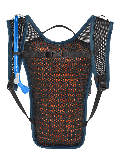 Plecak rowerowy Hydrobak Light 2,5 l Camelbak - gibraltar navy / black