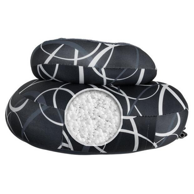 Poduszka podróżna Cabeau Evo Microbead