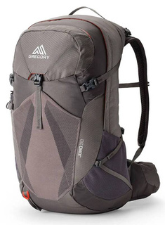 Plecak trekkingowy Gregory Juno 24 - torch grey