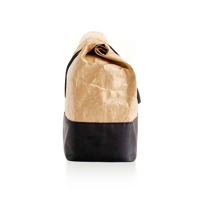 Torba termiczna Lunchbag TO Go Lekue - kraft