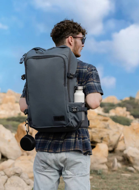 Plecak torba podręczna CabinZero ADV Pro 42 l - original grey