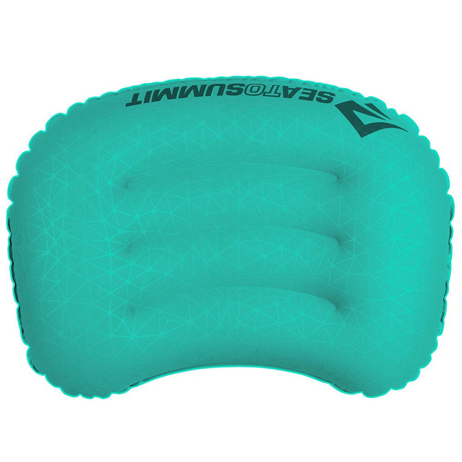Poduszka Sea to Summit Aeros Ultralight Pillow Large - sea foam
