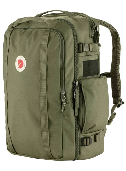 Plecak podróżny Fjallraven Farden Carry-On Pack - green