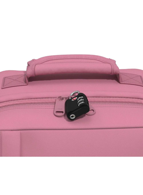 Plecak torba podręczna CabinZero 36 l - rosa rosa