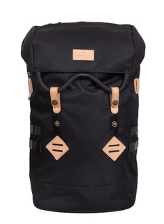 Plecak do pracy Doughnut Colorado Reborn - black