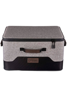 Skrzynia transportowa Petromax Catago Box 50 - grey
