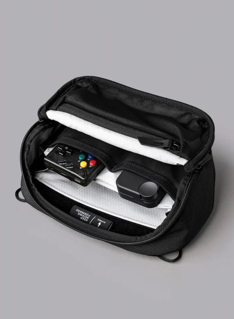 Torba na elektronikę Alpaka Vertex Pouch Mini 2 l Axoflux - black