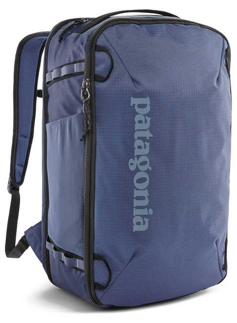 Torba plecak podróżny Patagonia Black Hole Mini MLC 30 l - current blue