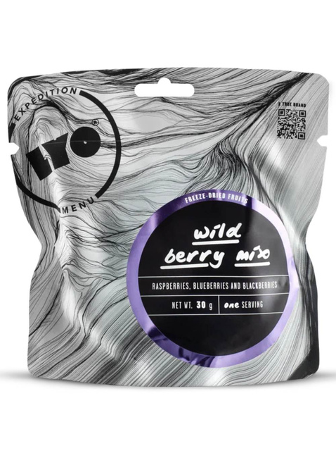 Liofilizowane owoce leśne LyoFood Wild Berry Mix 30 g