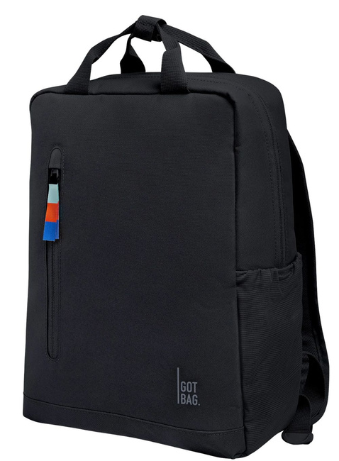 Plecak miejski GOT BAG Daypack 2.0 - black