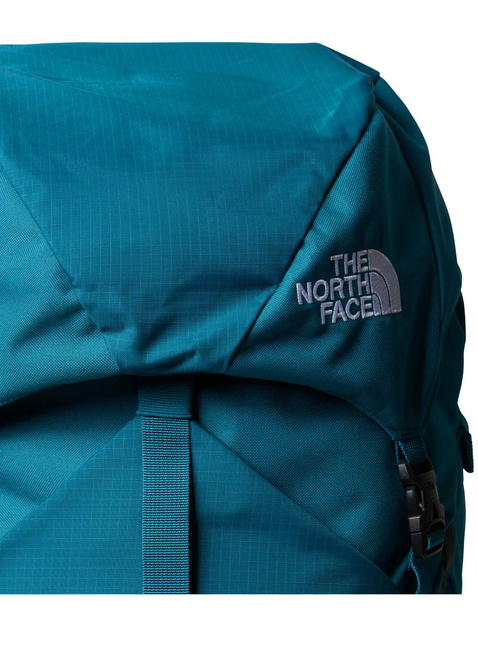Plecak trekkingowy damski The North Face Women's Terra 55 - blue moss / sapphire slate