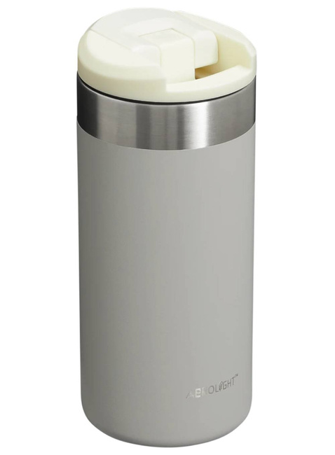 Kubek termiczny Stanley AeroLight 0,35 l - ash