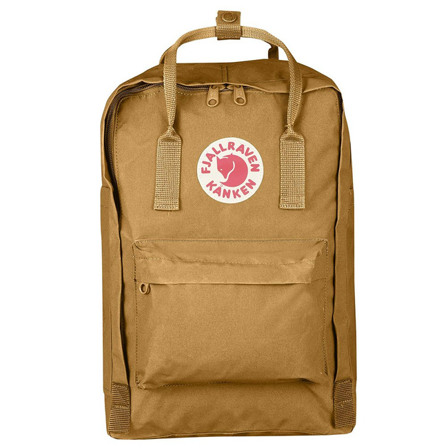 Plecak Fjallraven Kanken Laptop 15 - acorn