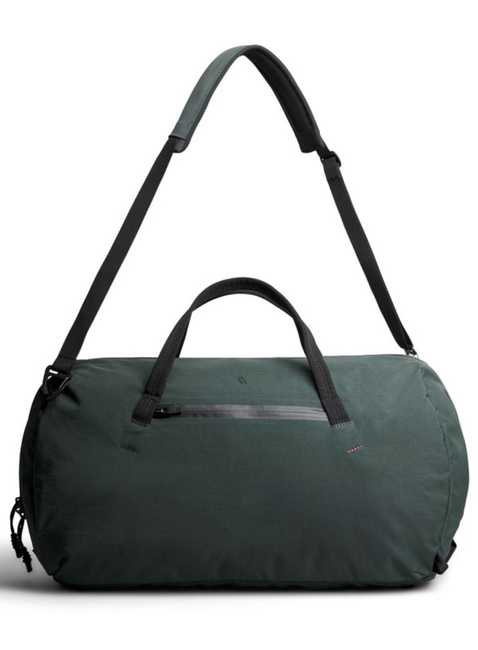 Torba podróżna Bellroy Venture Ready Duffel 40 l - deep ocean