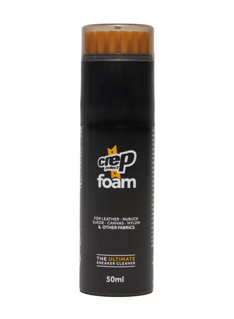 Zestaw do czyszczenia obuwia Crep Protect Starter Pack