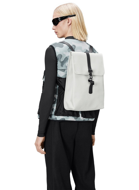 Plecak miejski Rains Rucksack - ash