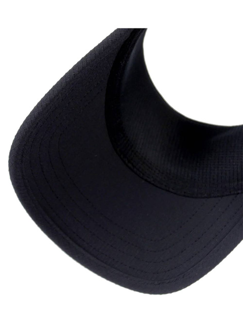 Daszek sportowy Ciele Athletics TRLVisor SC Field Up Down SL - black