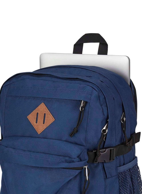 Plecak miejski Jansport Main Campus - navy