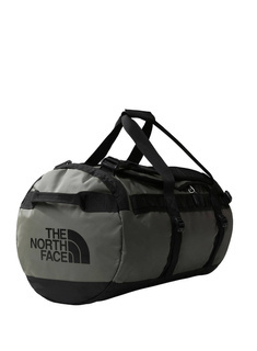 Torba plecak The North Face Base Camp Duffel M - new taupe green