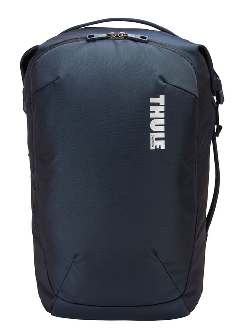 Plecak turystyczny Thule Subterra 34 l - mineral blue
