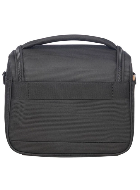 Kuferek podróżny Samsonite Spark SNG Eco Beauty Case - black