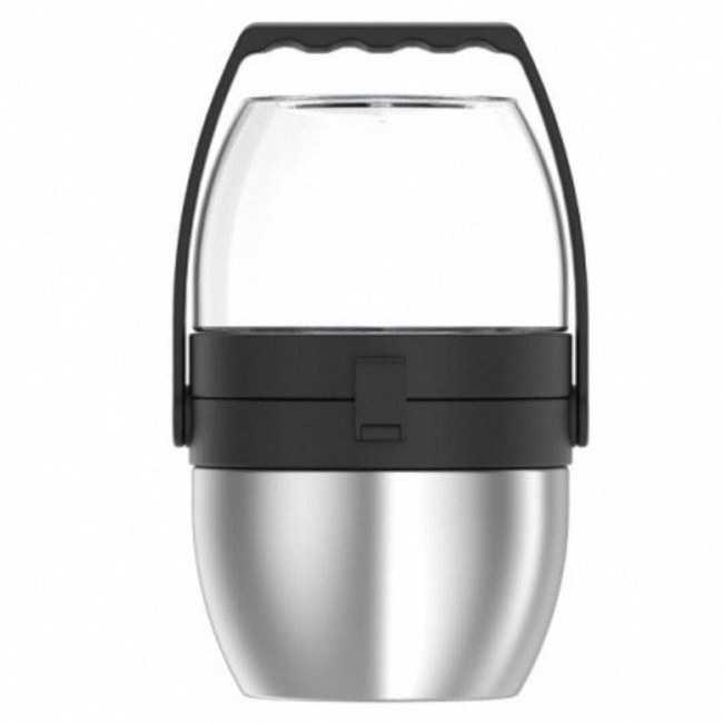Termos obiadowy dwukomorowy Thermos 0,47 l + 0,6 l