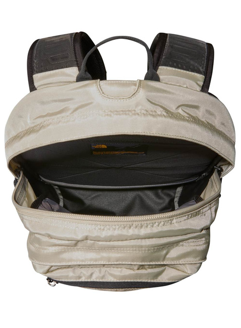 Plecak The North Face Borealis Classic - clay grey / tnf black