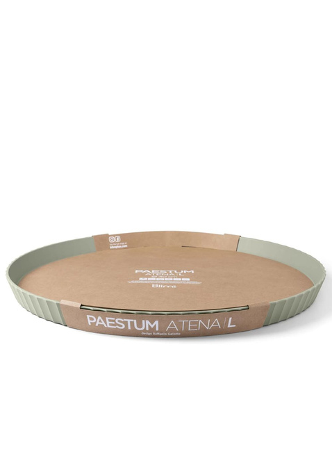 Taca kuchenna okrągła Blim+ Atena L - forest medium