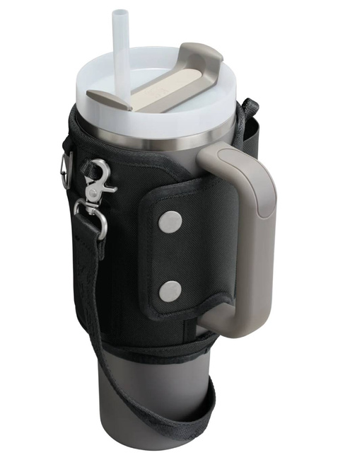 Torba na kubek Stanley The All Day 1,2 l Quencher Carry-All - black