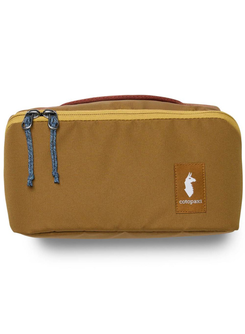 Kosmetyczka podróżna Cotopaxi Viaje Toiletry Kit - bronze