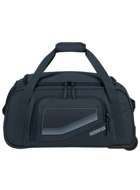 Torba podróżna American Tourister City Racer Duffle S - navy