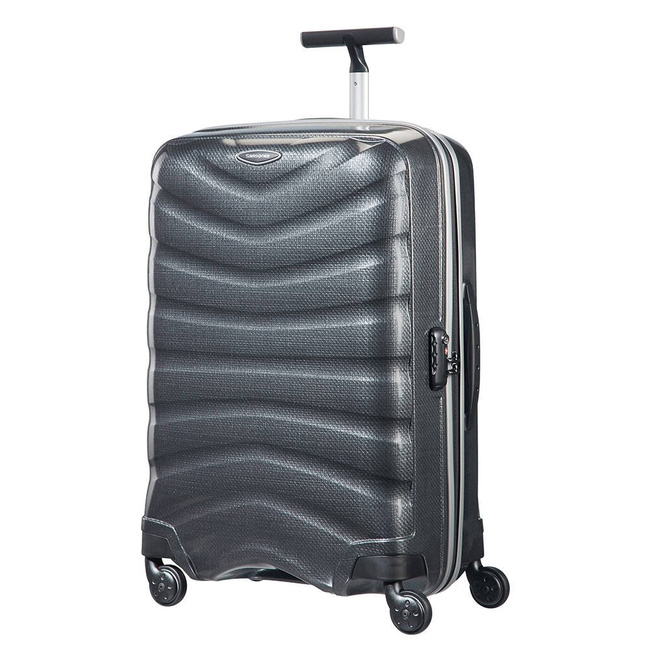 Walizka średnia Samsonite Firelite - charcoal