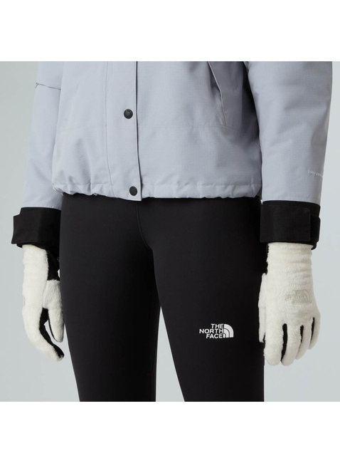 Rękawiczki pięciopalczaste The North Face Women’s Osito Etip™ Gloves - white dune