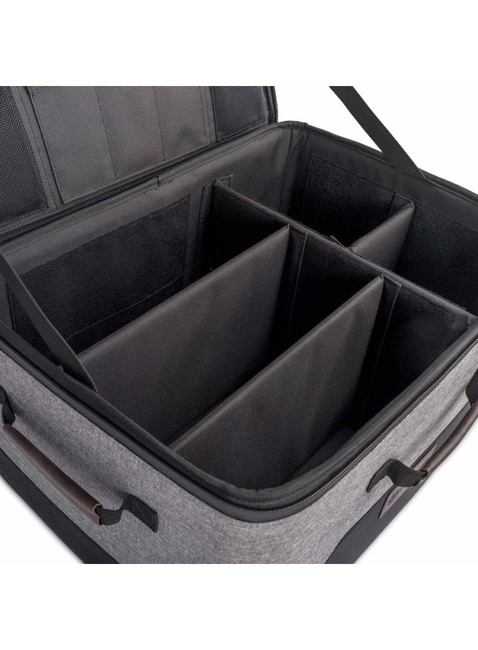 Skrzynia transportowa Petromax Catago Box 50 - grey