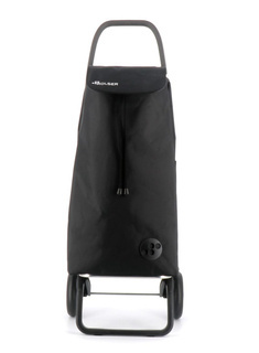 Dwukołowy wózek na zakupy Rolser I-Max Thermo Zen - black