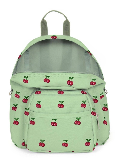 Plecak miejski JanSport Half Pint 10 l - bit cherries