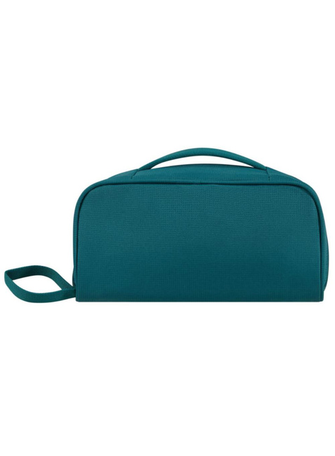 Kosmetyczka podróżna American Tourister Cloudrider Washbag - misty teal