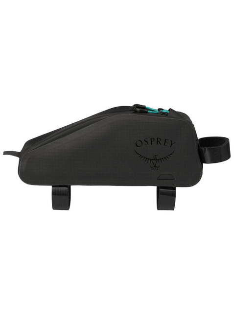 Torba rowerowa na ramę Osprey Escapist Top Tube Bag - black
