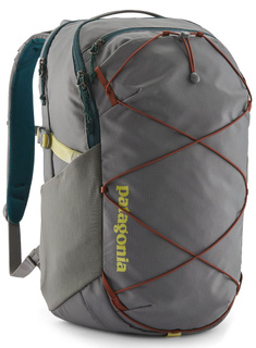 Plecak miejski Patagonia Refugio Day Pack 30 l - noble grey