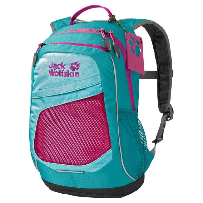 Plecak Jack Wolfskin Track Jack