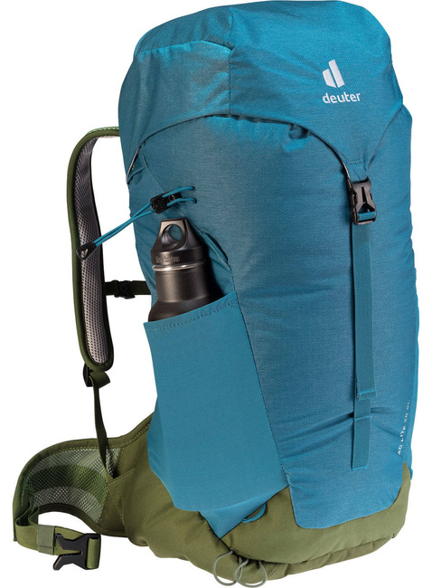 Plecak turystyczny damski Deuter AC Lite 28 SL - denim / pine